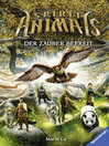 Cover image for Spirit Animals, Band 7